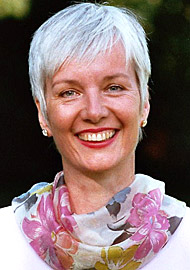Christine Dorn, Kinesiologie in M�nchen