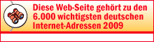 Wir wurden ausgezeichnet .... 