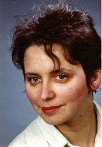 Carolin Sewald, Heilpraktikerin, Kolbermoor