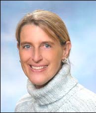 Gabriele-Doetsch-Kinesiologin