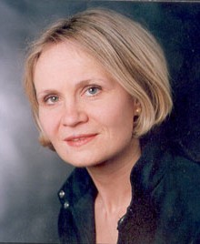 Kirsten Kamm