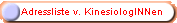 Adressliste v. KinesiologINNen
