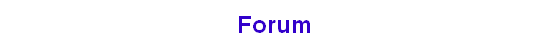 Forum