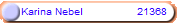 Karina Nebel                  23843