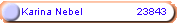 Karina Nebel                  23843