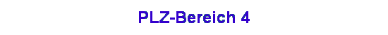 PLZ-Bereich 4