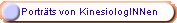 Portr�ts von KinesiologINNen