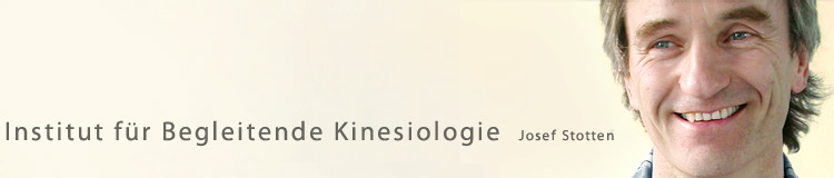 Josef Stotten  Wardenburg Heilpraktiker