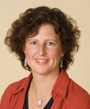Andrea Schröpel, Kinesiologin, Neurobiologin Andrea Schröpel, Kinesiologin, Neurobiologin