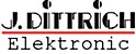 Dittrich: Gassonden, Sauerstoffsonden, Gaswarnsysteme