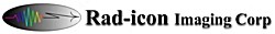 Rad-Icon, ditigale R�ntgenkameras, CMOS R�ntgensensoren  